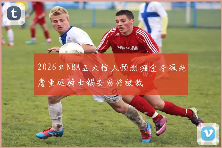 2026年NBA五大惊人预测掘金夺冠老詹重返骑士锡安或将被裁