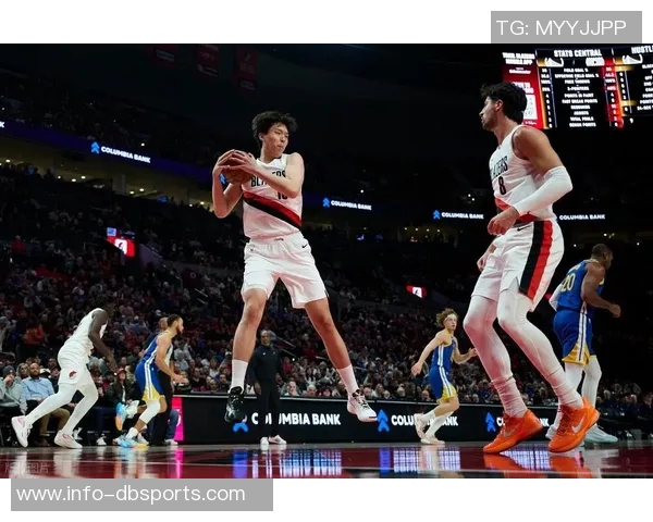 开拓者无中锋阵容成首选克林根与杨瀚森未能满足球队需求