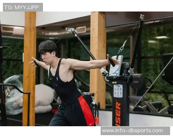 杨瀚森展现卓越处理球能力成为场上关键球员的独特优势