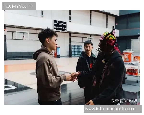 朱正首秀对位五星高中生5投0中却罚球全中贡献4分2板4助