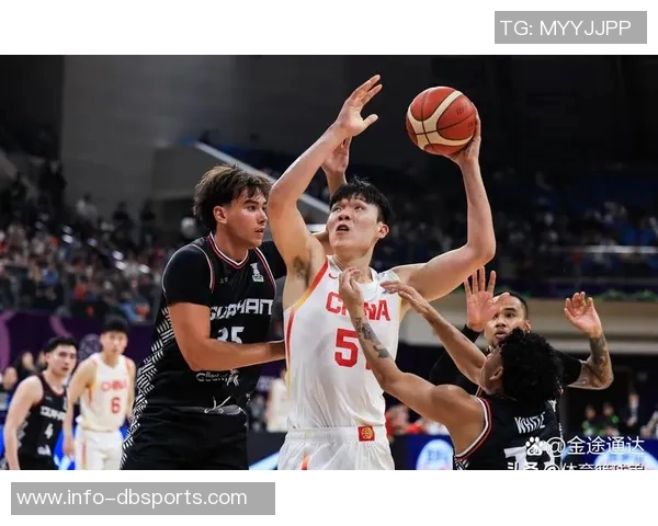 杨瀚森需加速提升三分球能力否则前途堪忧或将无缘NBA