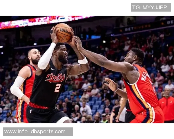 美记分析鹈鹕更倾向于留住锡安而非交易他各队对其巅峰潜力持怀疑态度