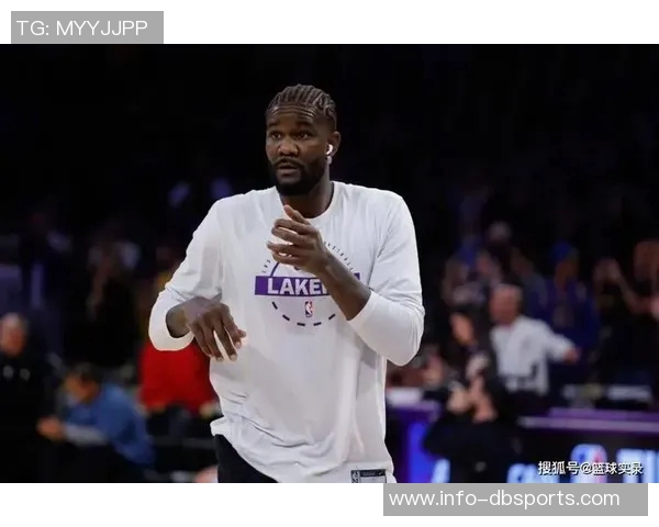 湖人和艾顿蜜月期的甜蜜背后潜藏逆境考验的真实挑战