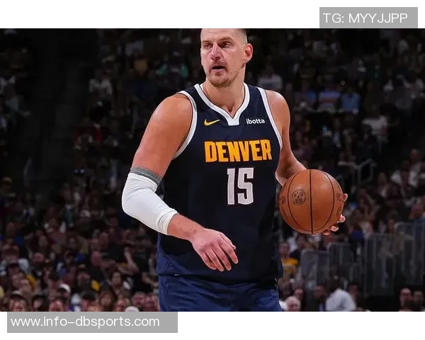 约基奇赛季第三次零罚球却依然带队大胜展现强大实力