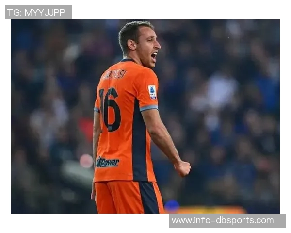 苏契奇回忆初见足球的热爱与在国米的顺利融入经历