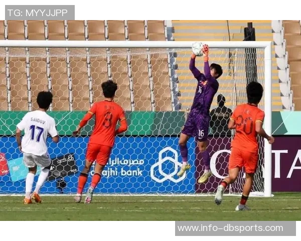 八强战即将开启李昊呼吁球迷支持我们将全力以赴拼搏到底