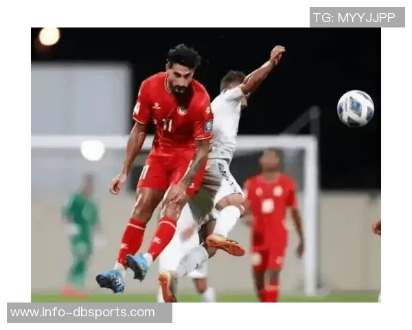 韩国U23防线失误致丢球黎巴嫩前锋轻松推射破门