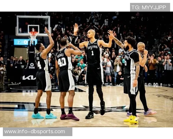 马刺队未能逆转战局美媒却将森林狼的胜利演绎成险胜传奇