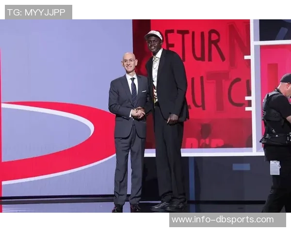 NBA计划调整选秀权保护和抽签规则以提升公平性和竞争性 NBA计划调整选秀权保护和抽签规则以提升公平性和竞争性