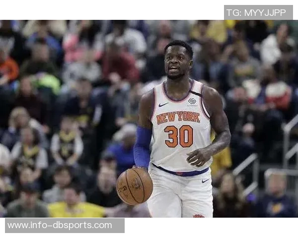 小莫里斯坦言只想在弱队中像波特一样尽情展现个人数据 小莫里斯坦言只想在弱队中像波特一样尽情展现个人数据