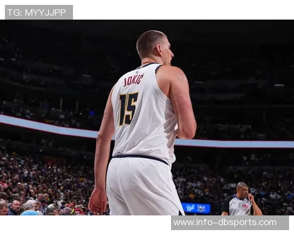 约基奇分享篮球哲学：正确节奏与打球方式带来积极结果