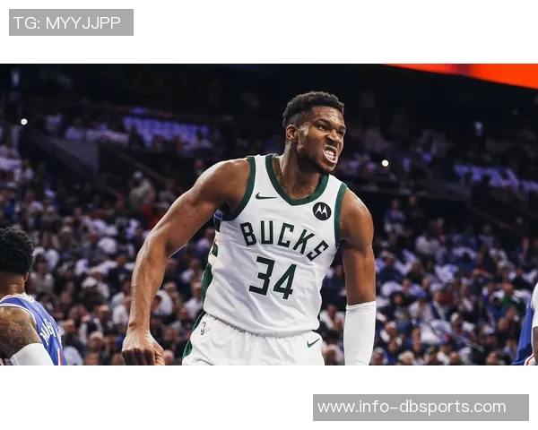 雄鹿积极寻求交易以确保字母哥巅峰期不被浪费