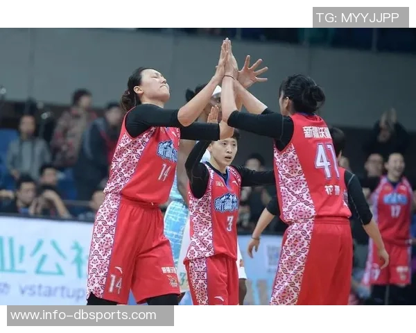 WCBA最新战报:上海力克江苏实现复仇河北轻取浙江展现强大实力 WCBA最新战报:上海力克江苏实现复仇河北轻取浙江展现强大实力